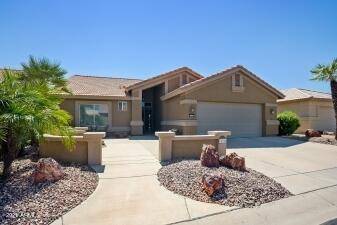 14945 W INDIANOLA Avenue, Goodyear, AZ 85395