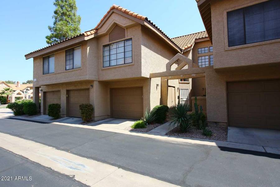 1001 N PASADENA -- #9, Mesa, AZ 85201