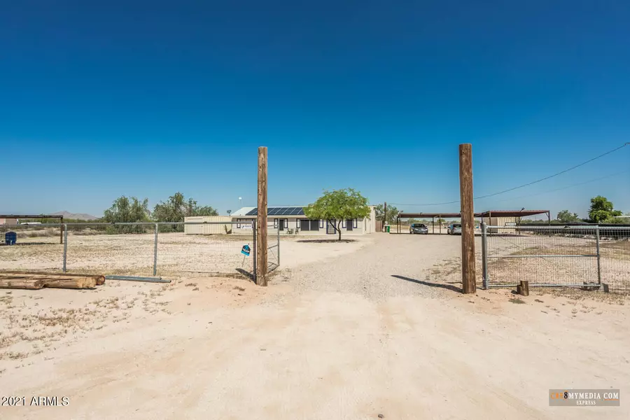 51426 W SOTOL Road, Maricopa, AZ 85139