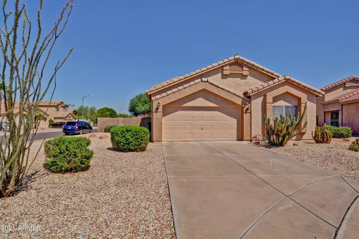 Peoria, AZ 85381,14535 N 87TH Drive