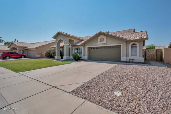 Chandler, AZ 85225,700 S JAY Street