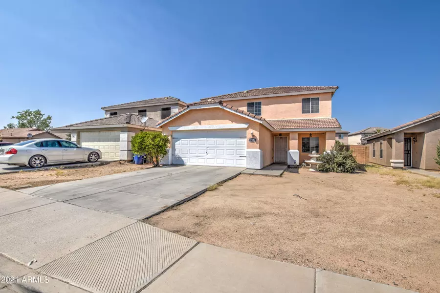 12528 W MYER Lane, El Mirage, AZ 85335