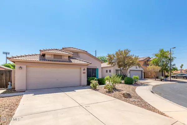 Mesa, AZ 85204,2731 E DRAGOON Circle