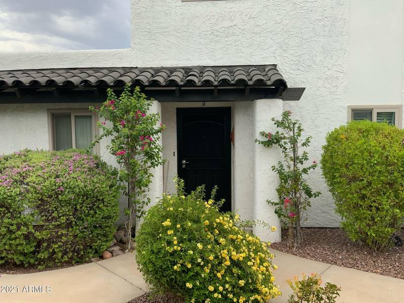 2400 N 71ST Street #D, Scottsdale, AZ 85257