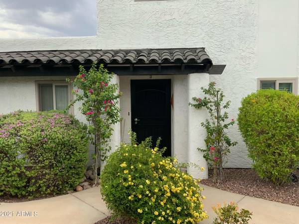 Scottsdale, AZ 85257,2400 N 71ST Street #D