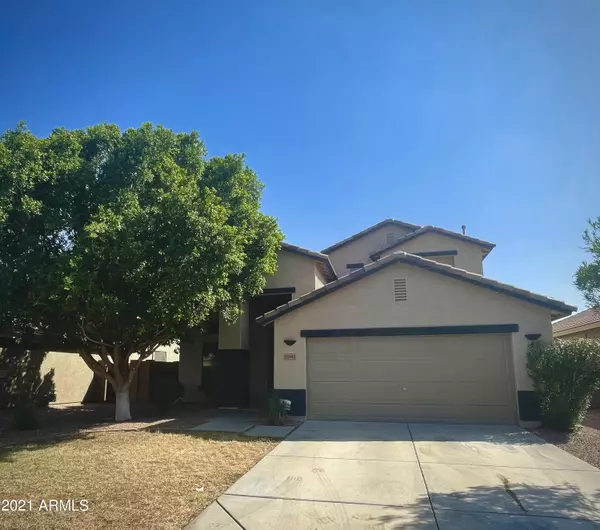 15941 W PORT AU PRINCE Lane, Surprise, AZ 85379