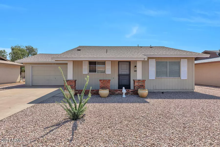 791 LEISURE WORLD --, Mesa, AZ 85206