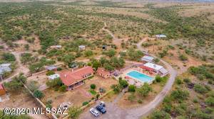 12050 S DESERT SANCTUARY Road,  Benson,  AZ 85602