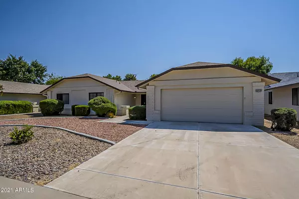 19527 N 141ST Avenue, Sun City West, AZ 85375