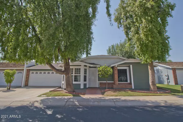 17240 N 1ST Place, Phoenix, AZ 85022