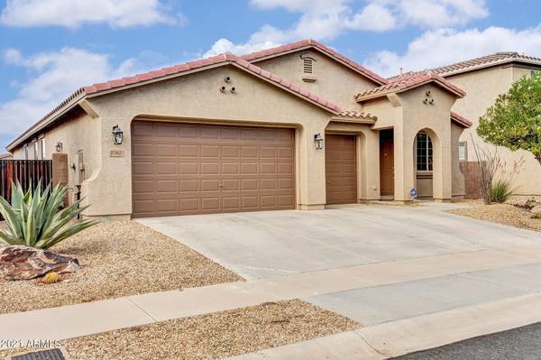 Surprise, AZ 85387,17302 W Buckhorn Trail