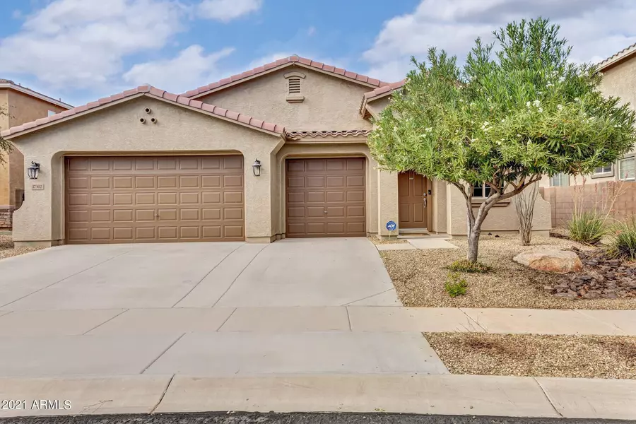 17302 W Buckhorn Trail, Surprise, AZ 85387