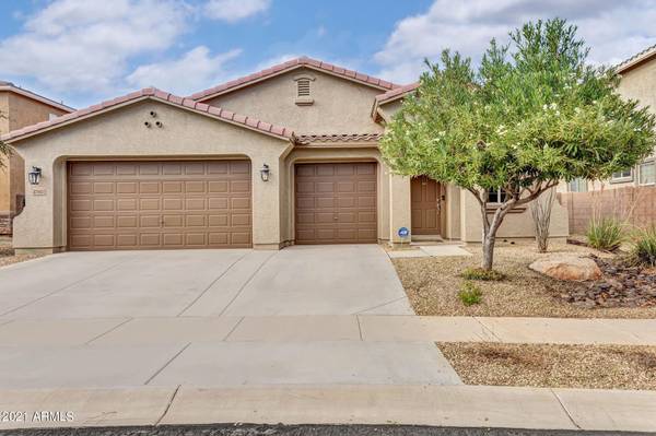 Surprise, AZ 85387,17302 W Buckhorn Trail