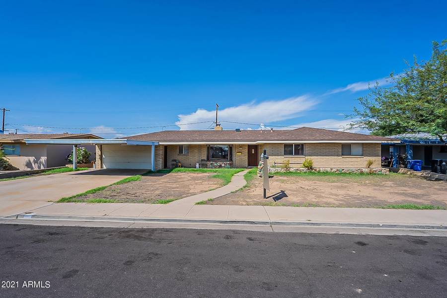 102 E 9th Avenue, Mesa, AZ 85210