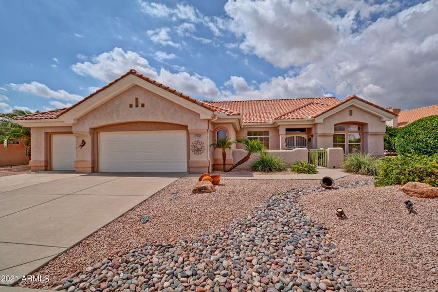 22008 N ACAPULCO Drive, Sun City West, AZ 85375