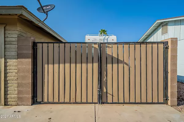 Glendale, AZ 85308,3638 W BLUEFIELD Avenue