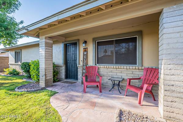 Glendale, AZ 85308,3638 W BLUEFIELD Avenue