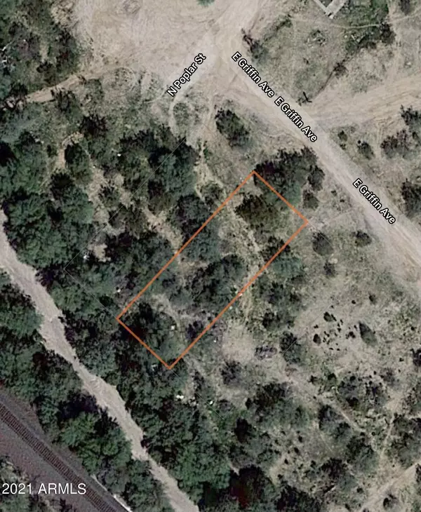 0 E Griffin Avenue #2, Wittmann, AZ 85361