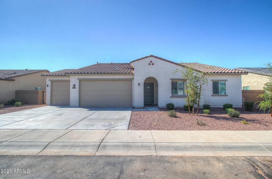 259 E MONTEGO Drive, Casa Grande, AZ 85122