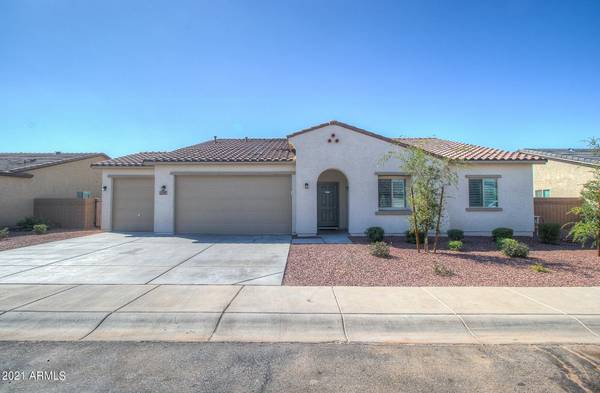 259 E MONTEGO Drive, Casa Grande, AZ 85122