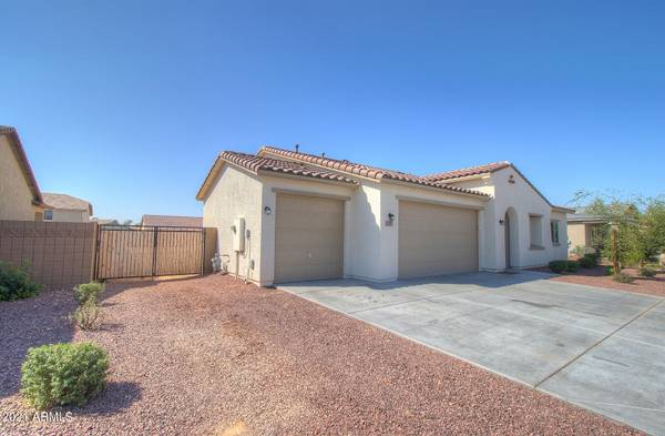 Casa Grande, AZ 85122,259 E MONTEGO Drive