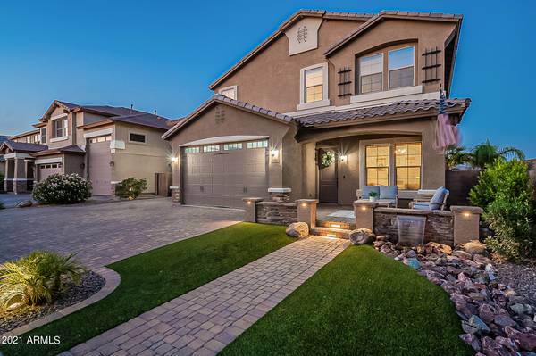 Peoria, AZ 85383,26685 N 82ND Drive