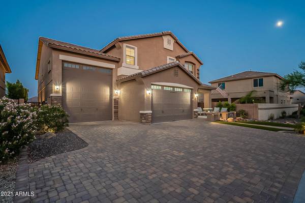 Peoria, AZ 85383,26685 N 82ND Drive