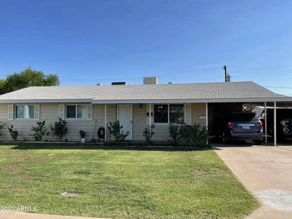 Mesa, AZ 85210,127 E 8TH Drive