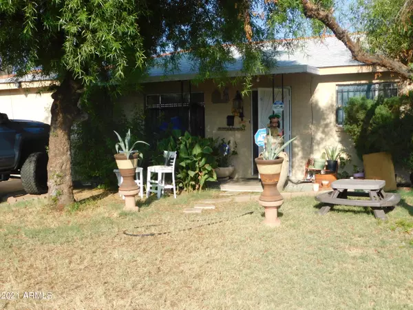 Phoenix, AZ 85031,4611 N 47th Drive