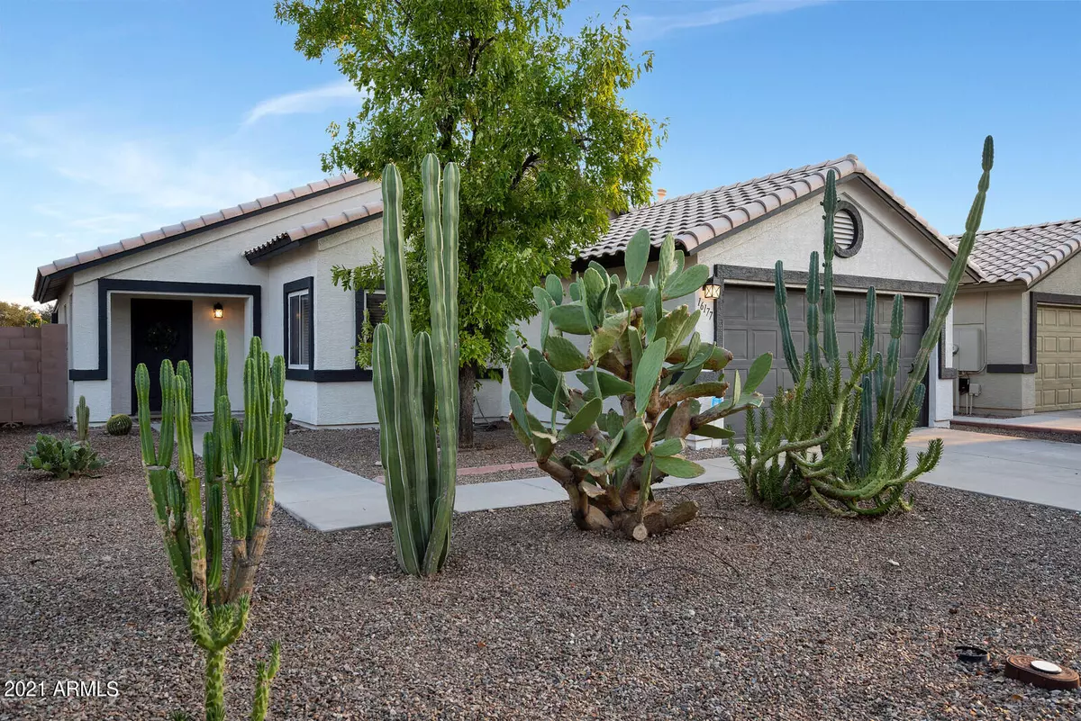 Goodyear, AZ 85338,16177 W MADISON Street