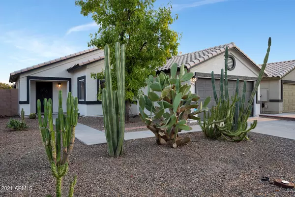 16177 W MADISON Street, Goodyear, AZ 85338