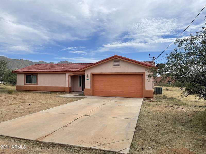 137 ALEMANIA Court, Rio Rico, AZ 85648