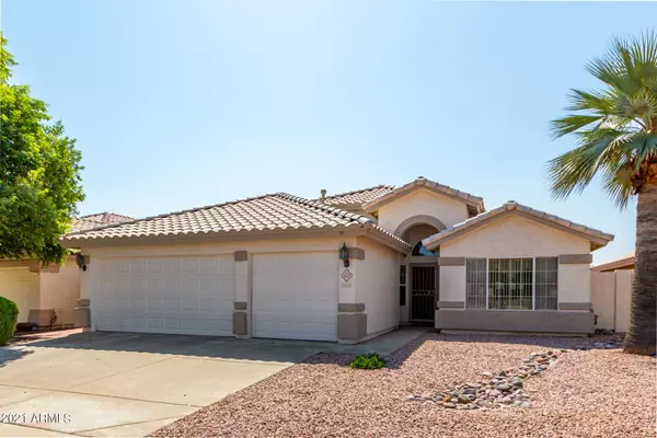 3413 E KERRY Lane, Phoenix, AZ 85050