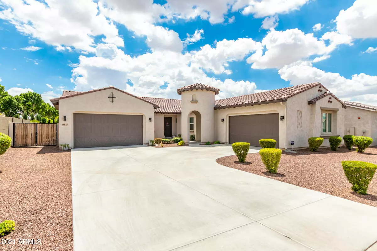 Litchfield Park, AZ 85340,14815 Escondido Court