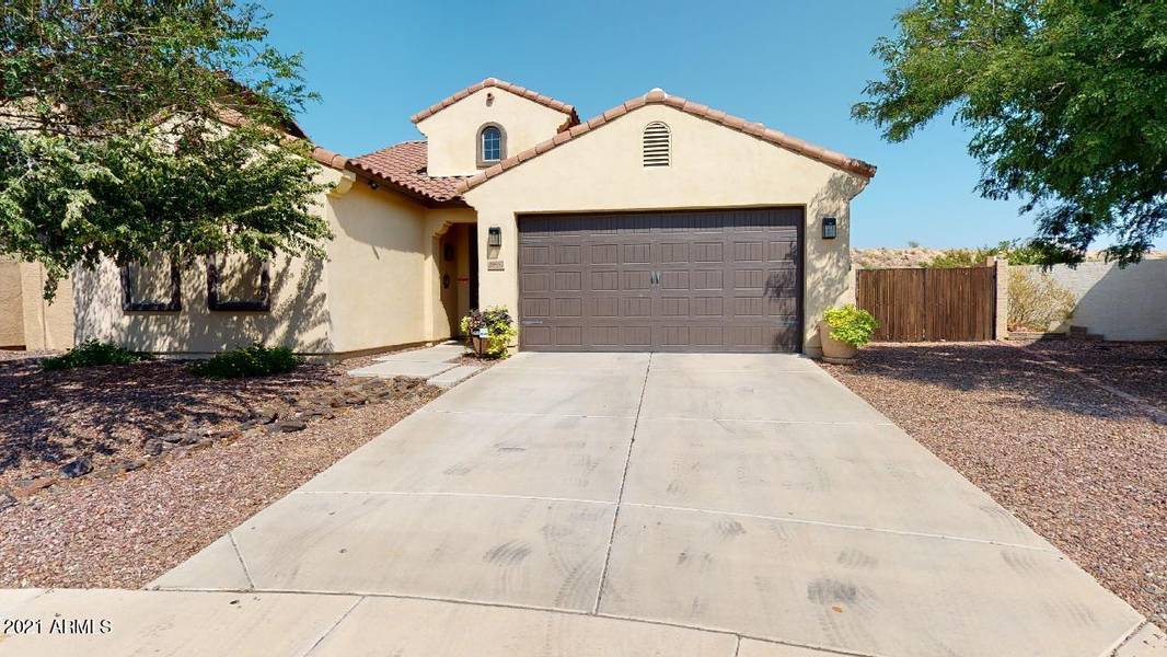 29557 N 69TH Avenue, Peoria, AZ 85383