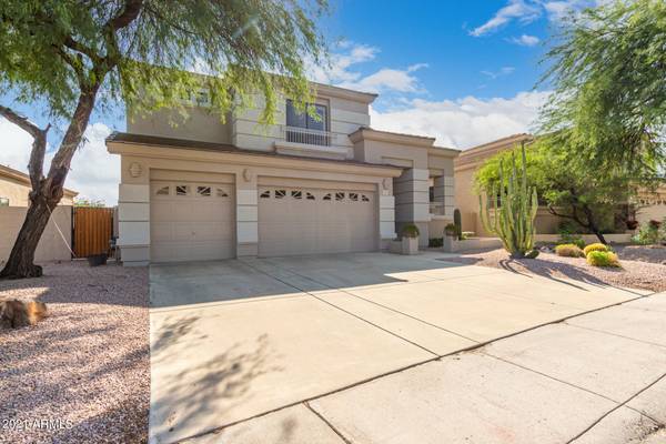 Phoenix, AZ 85054,5241 E HASHKNIFE Road