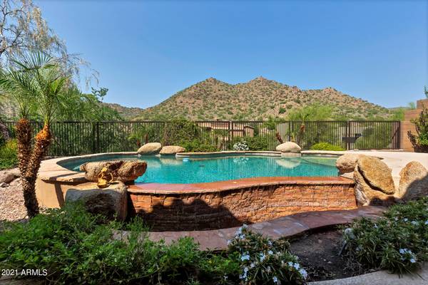 Scottsdale, AZ 85259,12704 N 145TH Way