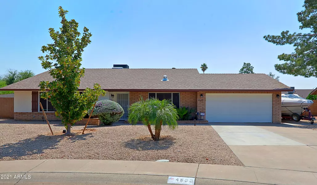 4533 E KINGS Avenue, Phoenix, AZ 85032