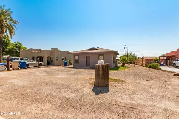 Buckeye, AZ 85326,209 E EASON Avenue