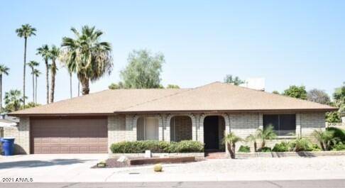 1404 E WESTCHESTER Drive, Tempe, AZ 85283