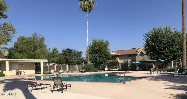 Scottsdale, AZ 85250,8446 E MONTEBELLO Avenue E