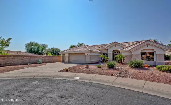 Sun City West, AZ 85375,13503 W ROBIN Lane