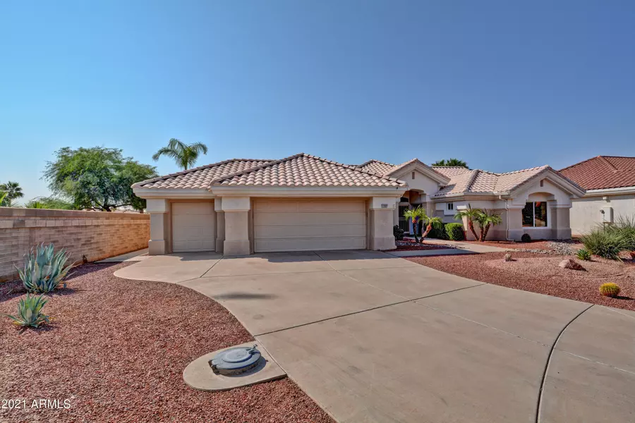 13503 W ROBIN Lane, Sun City West, AZ 85375