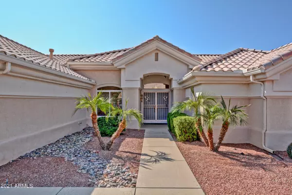 Sun City West, AZ 85375,13503 W ROBIN Lane