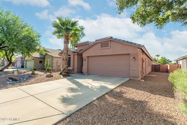 Peoria, AZ 85381,6783 W Caribbean Lane