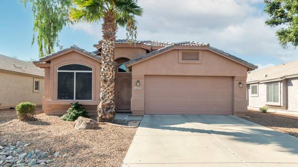 Peoria, AZ 85381,6783 W Caribbean Lane