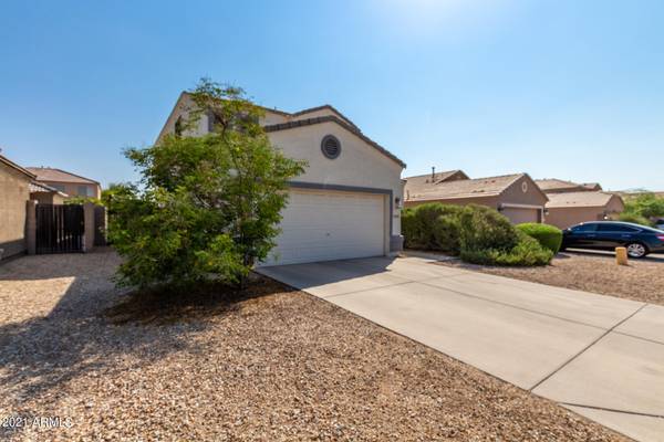 Peoria, AZ 85345,10955 W GRISWOLD Road