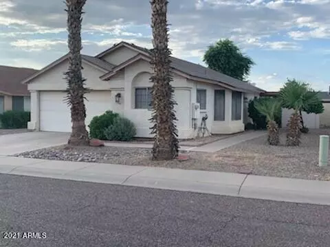 Peoria, AZ 85345,7068 W MISSION Lane