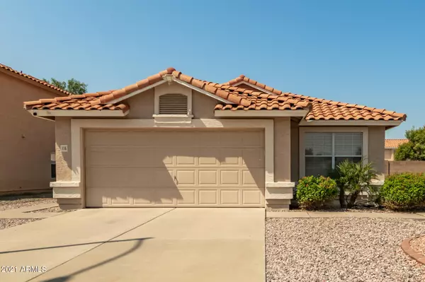 156 S NORFOLK Circle, Mesa, AZ 85206