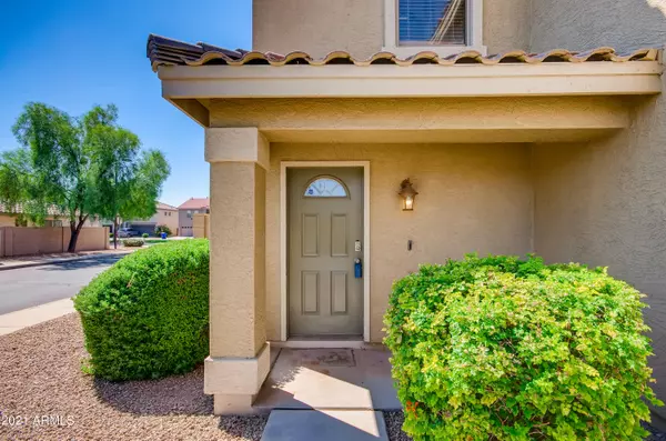 Chandler, AZ 85286,1042 S SAN VINCENTE Court